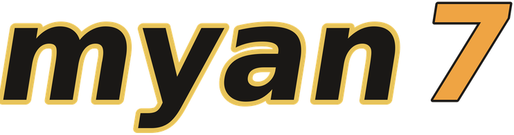 myan7 logo