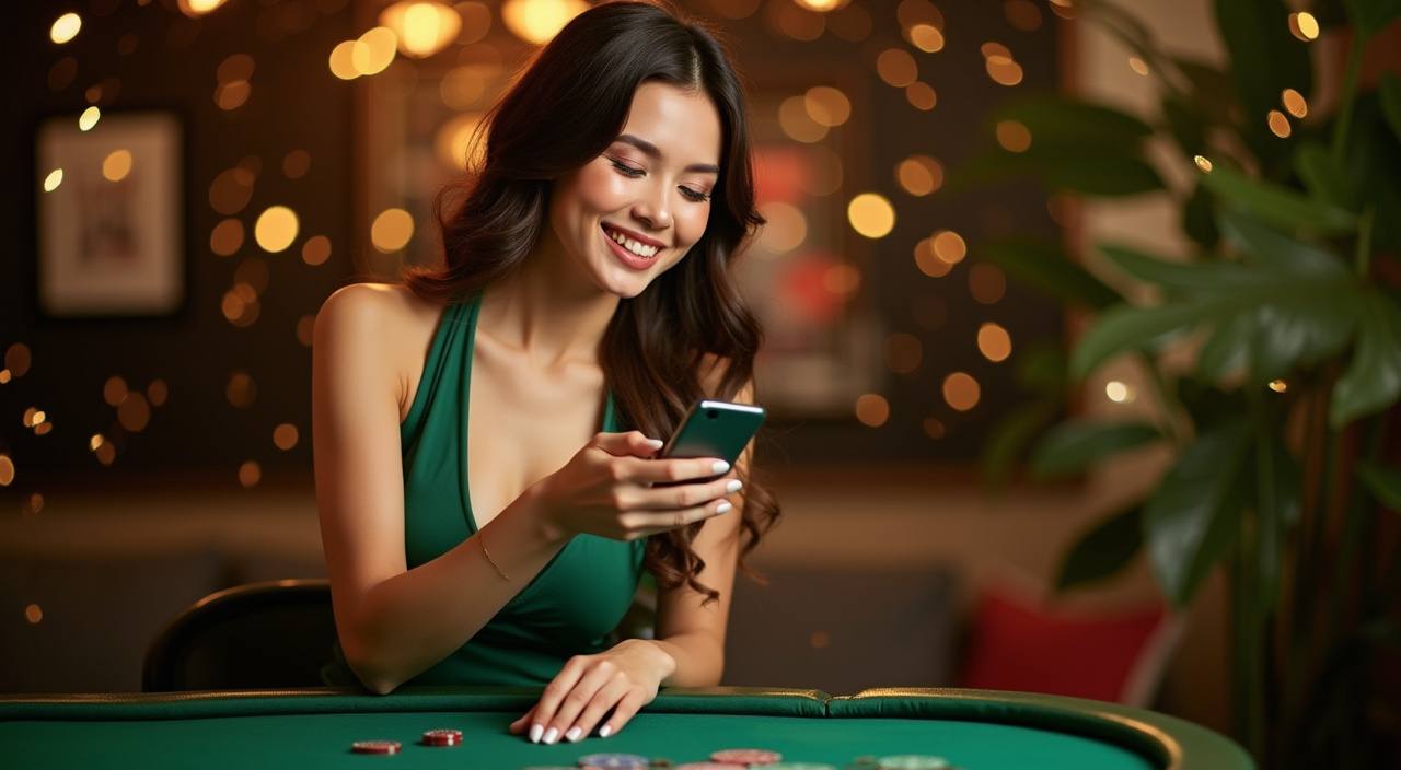 myan7 mobile gaming